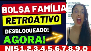 🙌29/08 AGORA SIM! DESBLOQUEIO UNIPESSOAL para MILHÕES confirmado AGORA! Veja como sacar o seu!