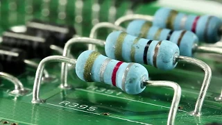 How to test a Resistor in a circuit