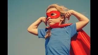 The Ethics of Superheroes