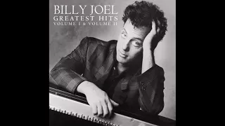 She's Got a Way - BILLY JOEL ~ from the album "Greatest Hits / Volume I & II" (1985)