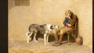 Theatre Of Life - "Instability"  + Paintings of Briton Rivière