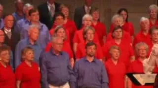 Peninsula Singers - Beatles Medley