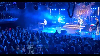 Queen - Bohemian Rapsody - The Music of Queen Live - Hamburg - Große Freiheit 36 (10.05.2024)
