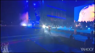 Metallica - Nothing Else Matters - Rock in Rio Las Vegas 2015