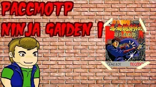 Рассмотр Ninja Gaiden, часть 1