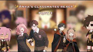 //Anya’s classmates//Part3//Kakadu//