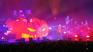 Helloween Live in Stuttgart Schleyerhalle 16.09.2022 GK