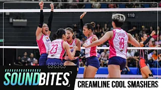 PVL: Another finals appearance for the Cool Smashers