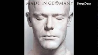 Rammstein - Du Riechst So Gut '98 (RMX by Faith No More)