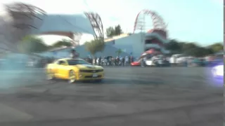 2ND MATAMOROS MUSTANG CLUB EVENTO 2010 1