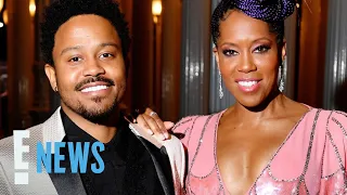 Regina King Honors Late Son Ian Alexander Jr. in Touching Post | E! News