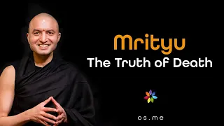Mrityu — The Truth of Death [Hindi with English CC]