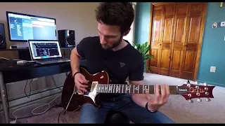 Alter Bridge - Metalingus (Guitar Cover)