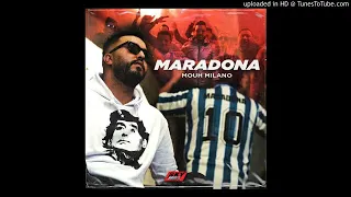 Mouh Milanou Maradona ReMiX DJ