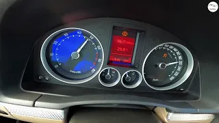 VW Golf 5 R32 ( 250 Hp ) vs Alfa Romeo 147 GTA ( 250 Hp ) Acceleration Battle 0-160 Km/h Pure Sound!