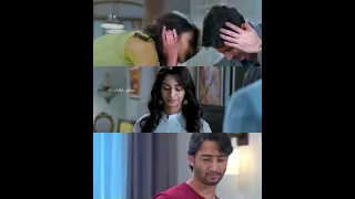 They are reacting their own parallels|Devakshi moments| Shaheer sheikh|Erica fernandes| KRPKAB 3 ❤🤧🥺