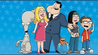 American Dad Full Episodes 24/7