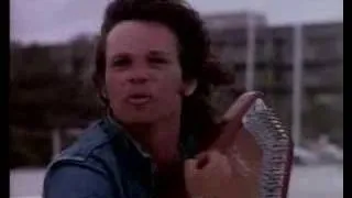 John Cougar Mellencamp Cherry Bomb Video