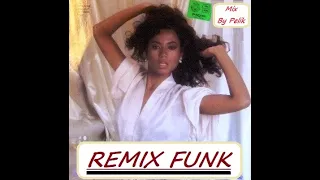 Compil funk rare et classic remix R3B3LY0N