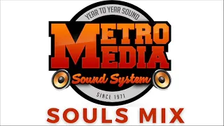 METRO MEDIA CLASSIC SOULS MIX