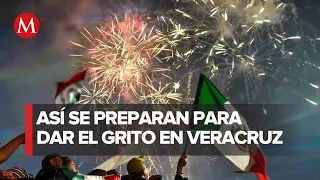 Pobladores buscan impedir la celebración del 15 de septiembre en Nanchital, Veracruz