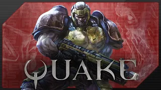 Quake | TODA la Saga | Reco Análisis