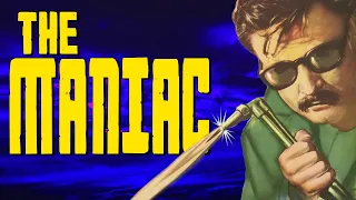 The Maniac: Streaming Review