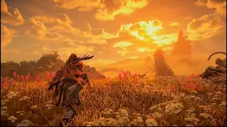 Horizon Forbidden West - This game looks incredible