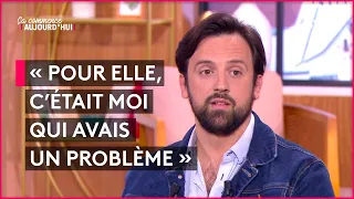 Abusé par sa grand-mère, Romain a réussi à se reconstruire - Ça commence aujourd'hui