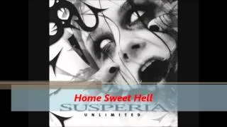 susperia - Home Sweet Hell (Holiss cover)