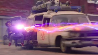 Schaut Euch Das An Bevor Ihr Ghostbusters Afterlife Seht