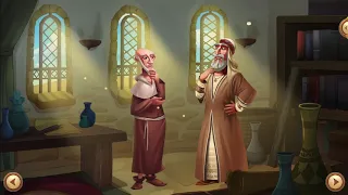 the sira of prophet mohamed for kids episode 2