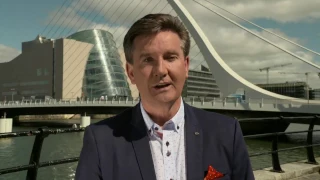 Promo - Daniel O'Donnell: Back Home Again