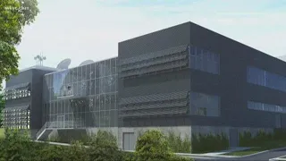 NASA Glenn Research Center to build new state-of-the-art lab