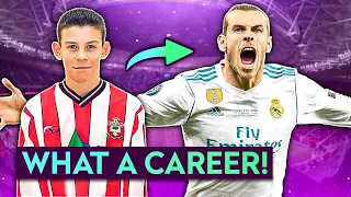 How Gareth Bale Became The Best British Export EVER!