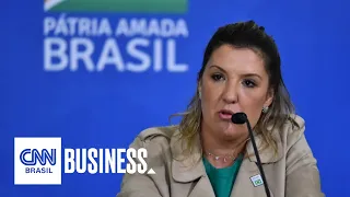 Análise: Daniella Marques terá de lidar com desafios deixados por Pedro Guimarães | CNN 360°