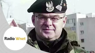 Gen. Skrzypczak: Atak Rosji na Polskę oznacza III WŚ. Ukraina powinna atakować obiekty w głębi Rosji