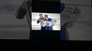 Jesse Puljujarvi vs Phillip Danault