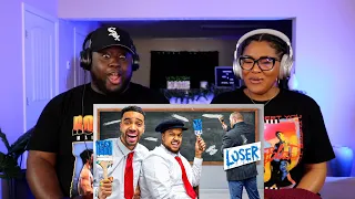 Kidd and Cee Reacts To Last To Get EXPELLED From Art School