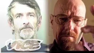 The Real Walter White