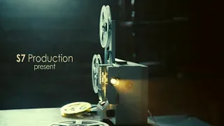 Vintage Memories Film Projector | Download Free After Effects Template | S7 Studios