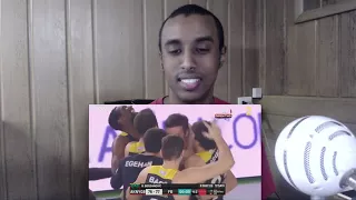 Bogdan Bogdanovic 2014-2017 Top 10 Plays Reaction!