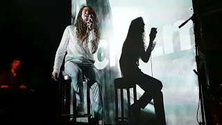 Michał Szpak Don't Poison Your Heart Kuźnia