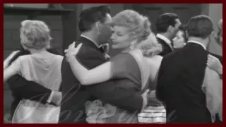 Lucy & Desi // That's When I Love You
