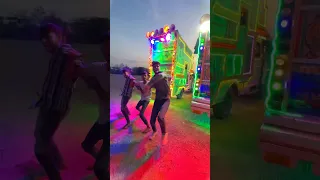 Funny Dance😂🤣|| Dj Trance || Dj Pickup Lightning