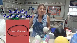 How to make balloon vessels