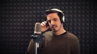 Céline Dion - Loved Me Back To Life (Cover by Riccardo Polidoro)