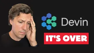 Devin AI - Are Software Engineers finally doomed?