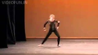 This Spider Dance Will Blow Your Mindwapking cc