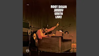 Root Down (And Get It) (Live)